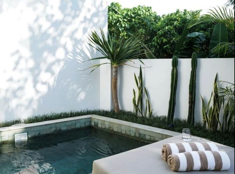 1 Bedroom Villa in Pererenan