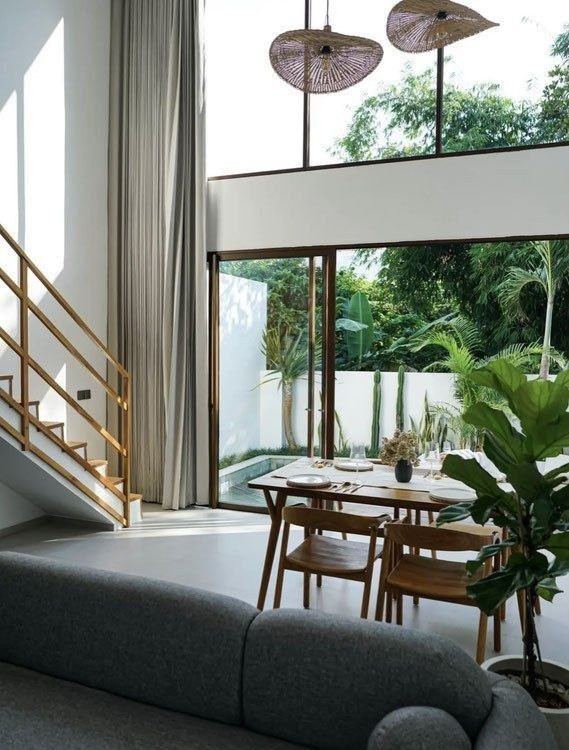 1 Bedroom Villa in Pererenan