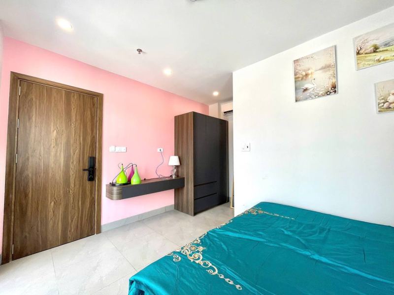 Penthouse with 1 Bedroom in Nha Trang