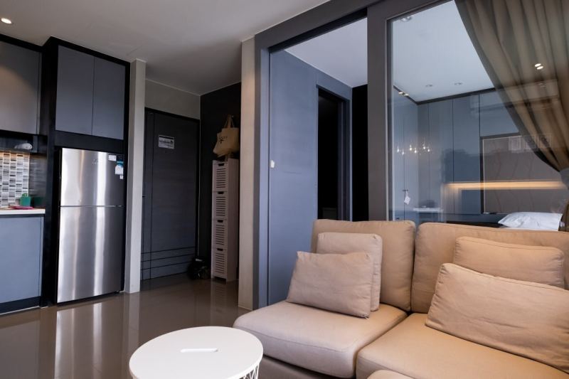 1 Bedroom Condo with Mountain View in Kamala, Phuket