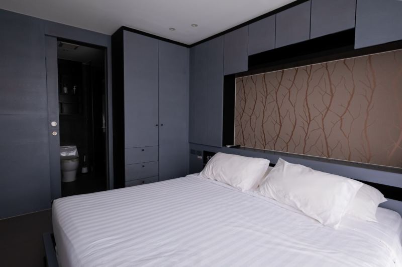 1 Bedroom Condo with Mountain View in Kamala, Phuket