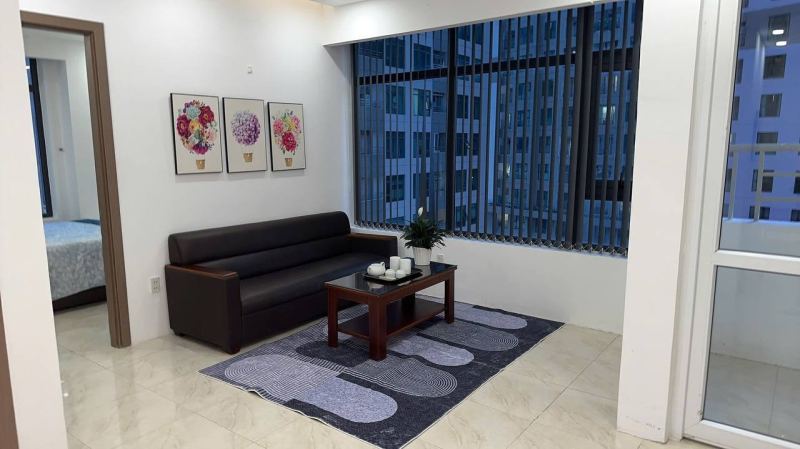2 Bedroom Sea View Apartment in North Nha Trang