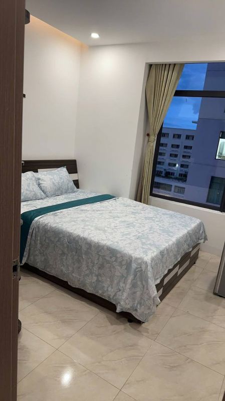 2 Bedroom Sea View Apartment in North Nha Trang