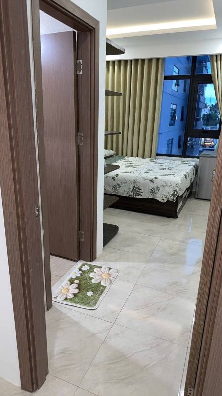 2 Bedroom Sea View Apartment in North Nha Trang