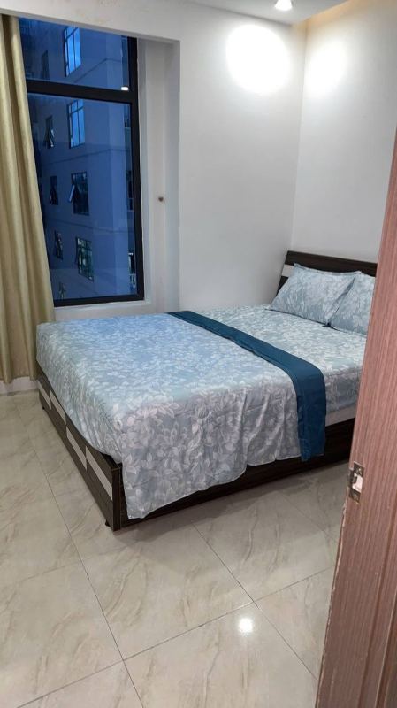 2 Bedroom Sea View Apartment in North Nha Trang