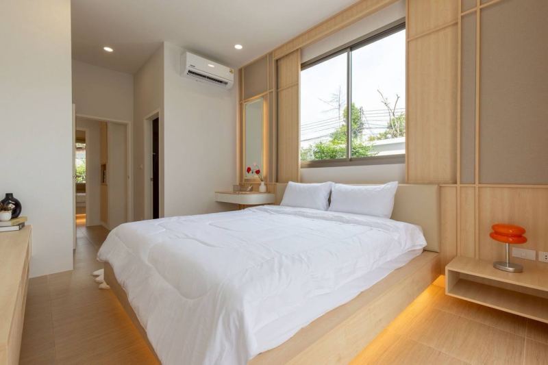 2 Bedroom House in Phuket