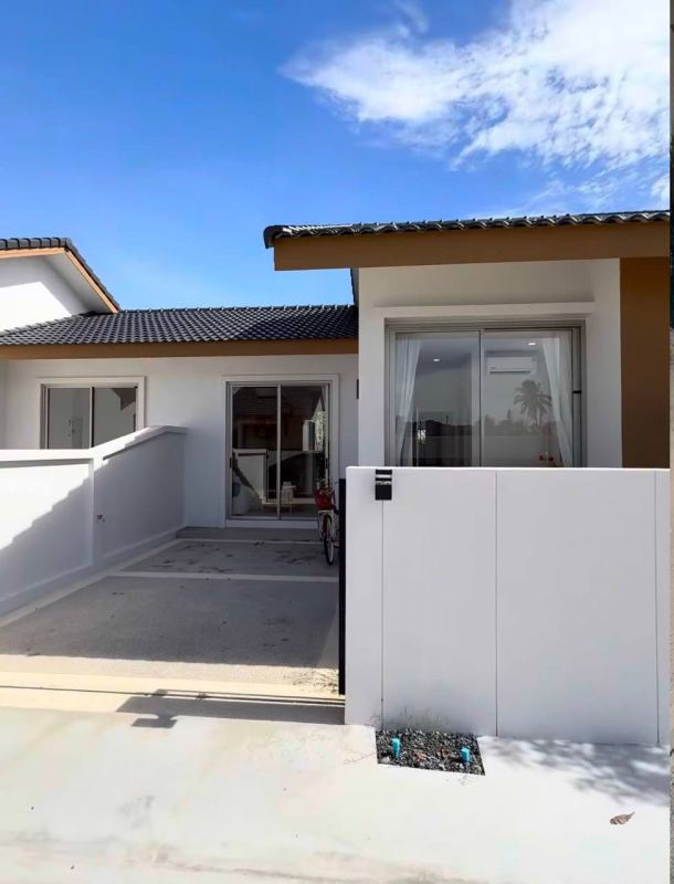 2 Bedroom House in Phuket