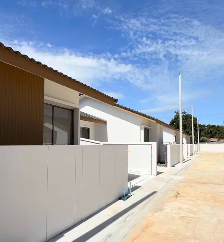 2 Bedroom House in Phuket