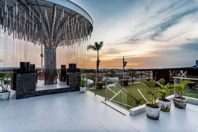 Apartment in The Umalas