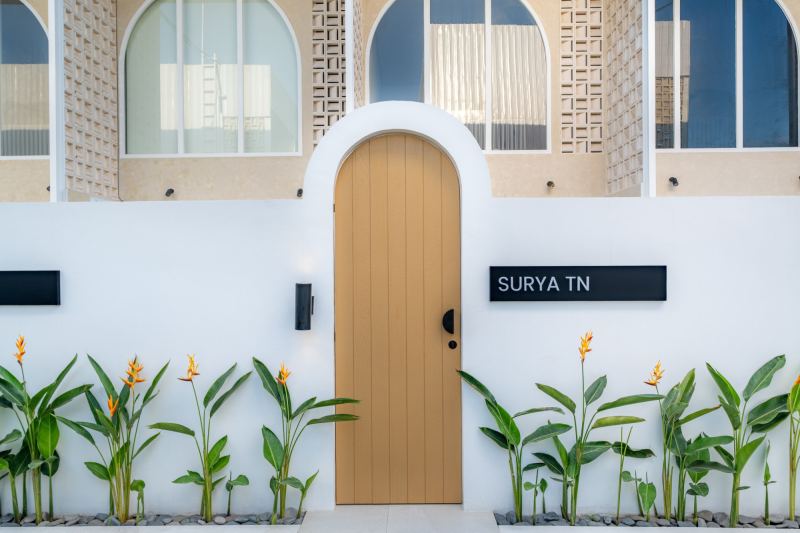 1 Bedroom Villa in Bali