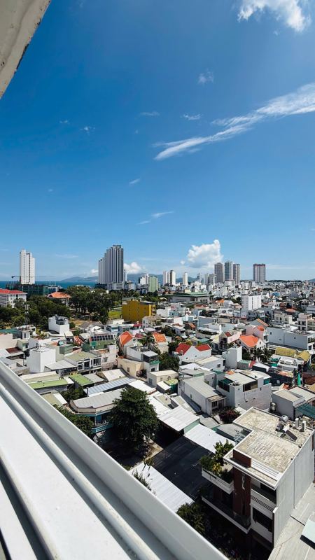 2 Bedroom Apartment in Hoàng Quân, North Nha Trang