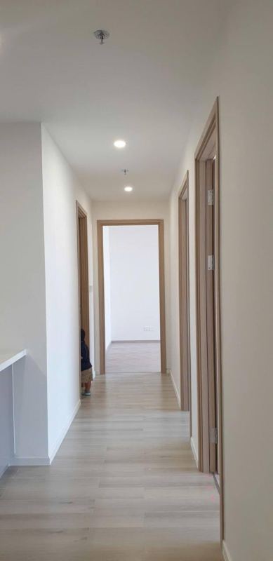 Spacious 3‑Room Apartment