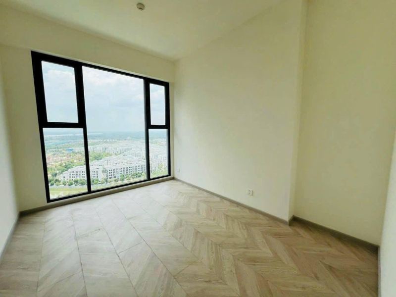 Spacious 3‑Room Apartment
