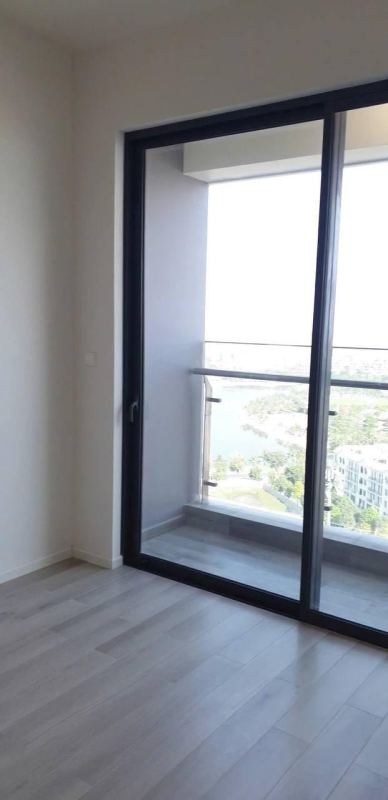 Spacious 3‑Room Apartment