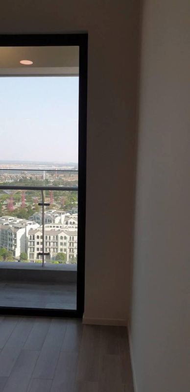 Spacious 3‑Room Apartment