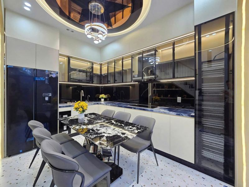 3 Bedroom House in Thanh Khe