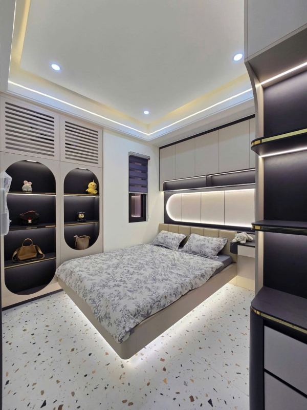 3 Bedroom House in Thanh Khe