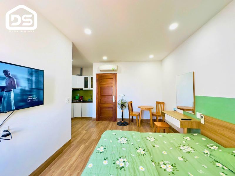 Студия в центре Phước Hoà