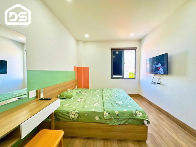 Студия в центре Phước Hoà