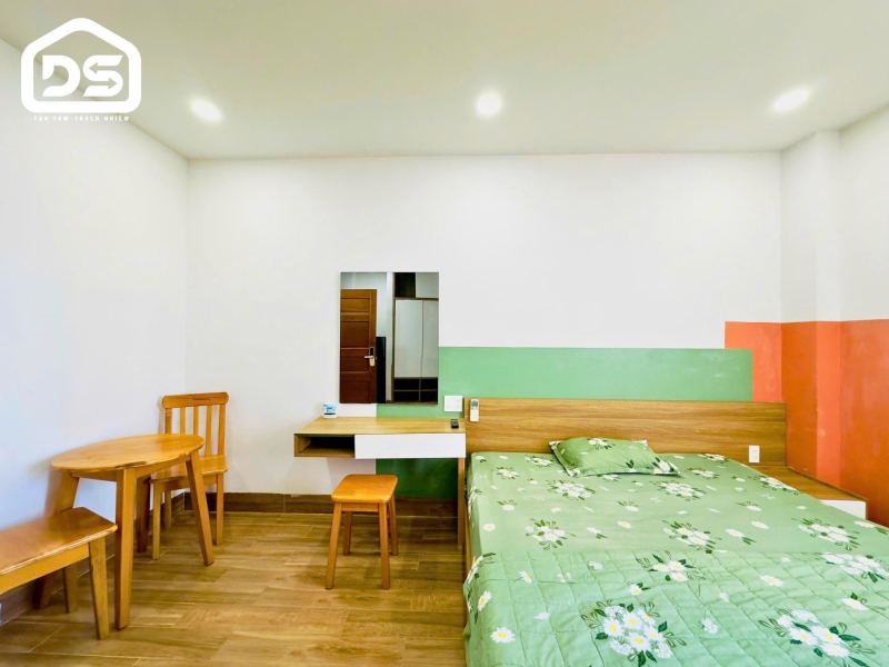 Студия в центре Phước Hoà