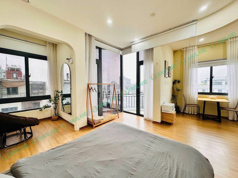 Studio Apartment in Son Tra