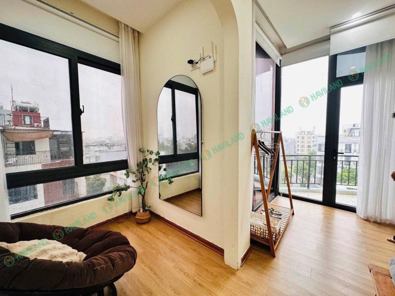 Studio Apartment in Son Tra