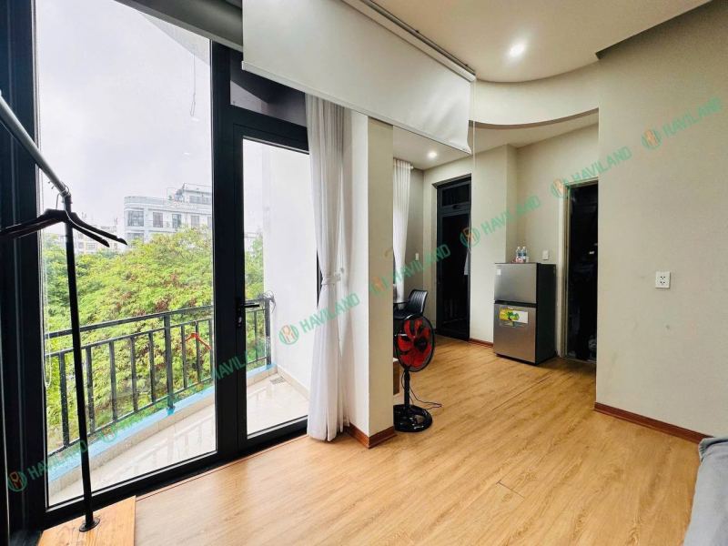 Studio Apartment in Son Tra