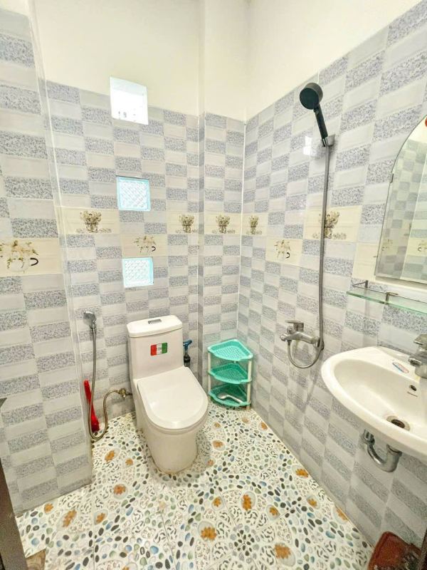 Modern Fully Furnished Studio in City Centre