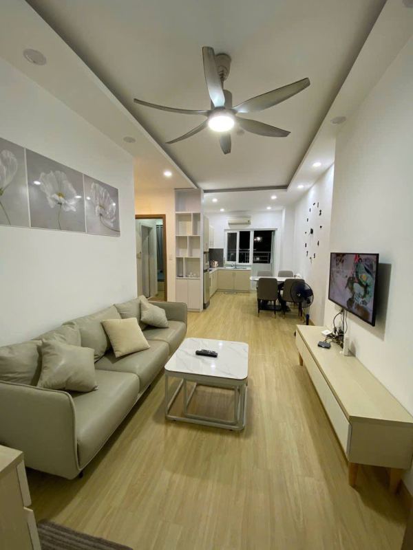2‑Bedroom Apartment OC1A Muong Thanh Oceanus
