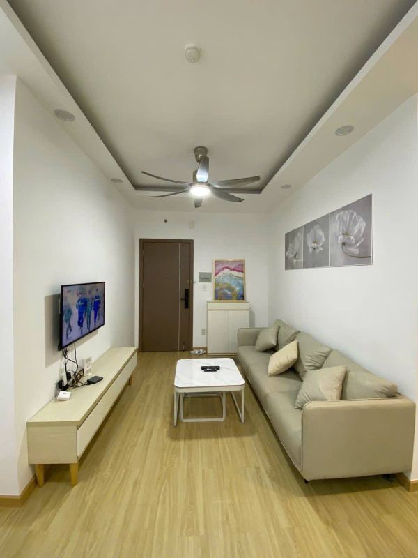 2‑Bedroom Apartment OC1A Muong Thanh Oceanus