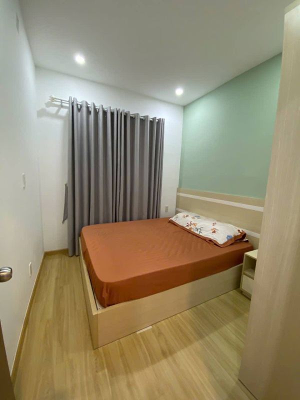 2‑Bedroom Apartment OC1A Muong Thanh Oceanus