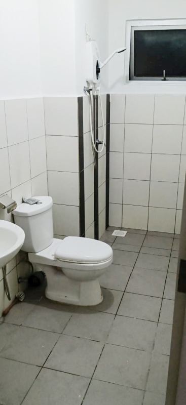 1 Bedroom Furnished Condo in Kuala Lumpur