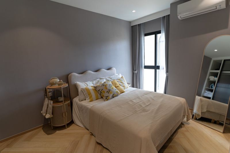 1 Bedroom Apartment The Title Legendary Bang Tao