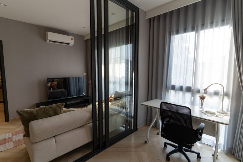 1 Bedroom Apartment The Title Legendary Bang Tao