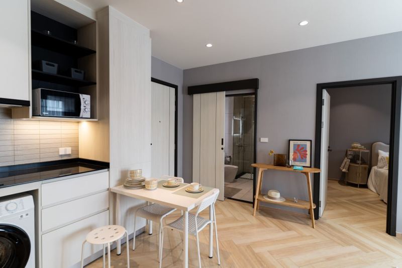 1 Bedroom Apartment The Title Legendary Bang Tao