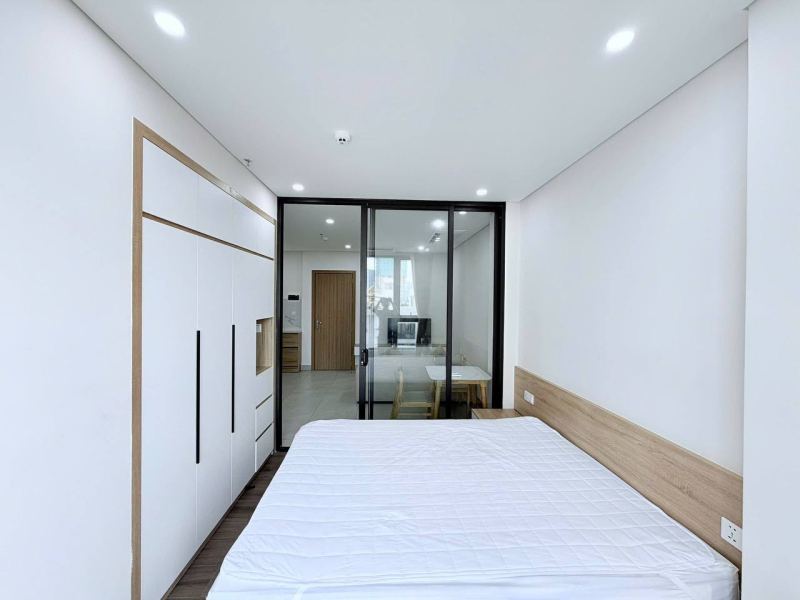 1 Bedroom Apartment Phuoc Truong 8 Street