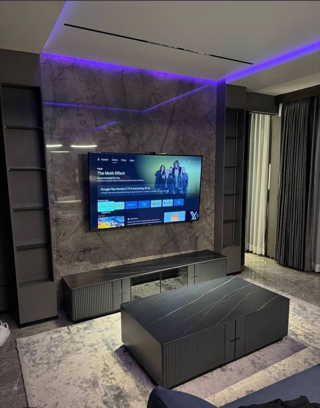 Премиальные апартаменты с 2 спальнями в The Umalas Signature