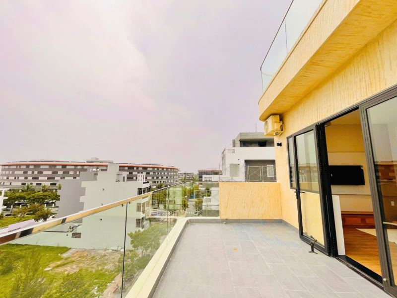 2 Bedroom Penthouse 70 sqm