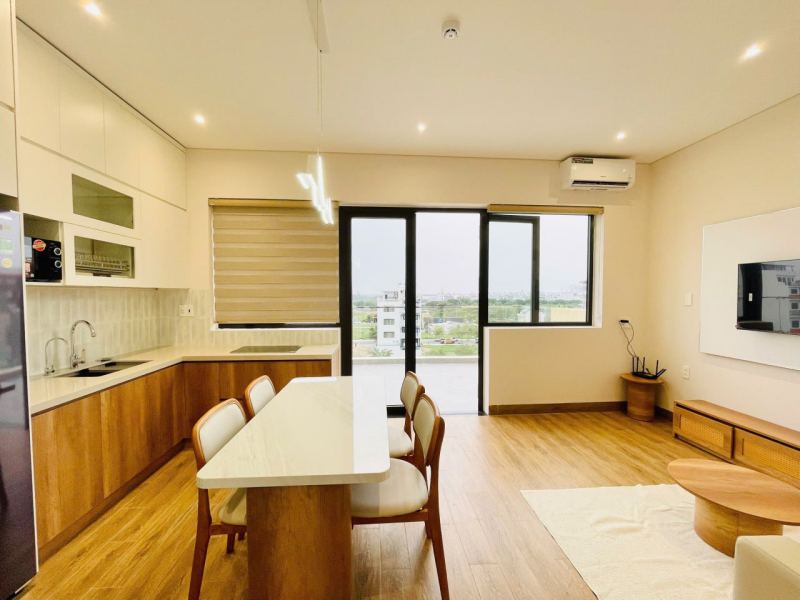 2 Bedroom Penthouse 70 sqm