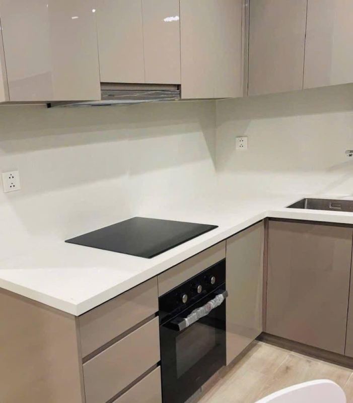 2‑Room Apartment with Amenities