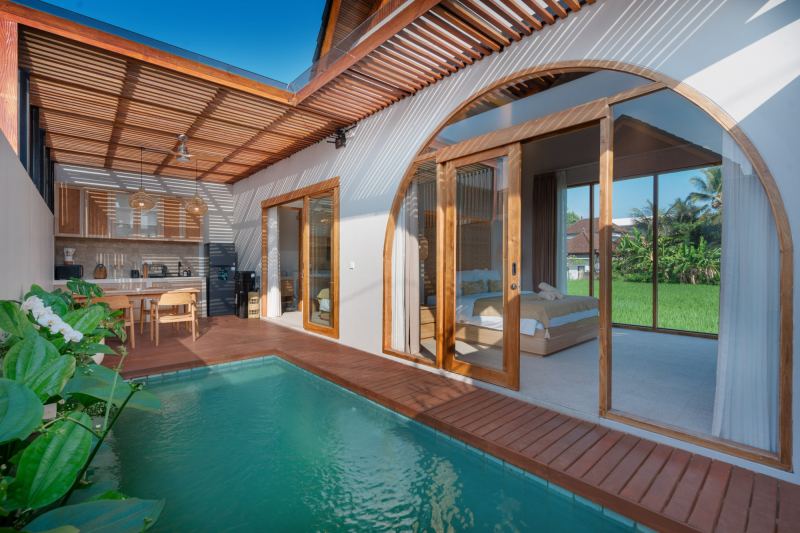 2 Bedroom Villa Amartya 24 in Ubud