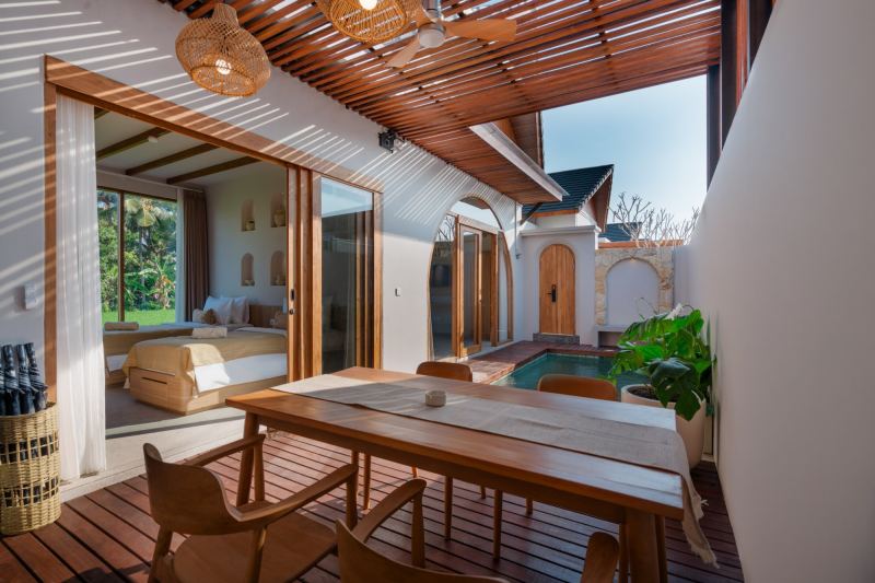 2 Bedroom Villa Amartya 24 in Ubud