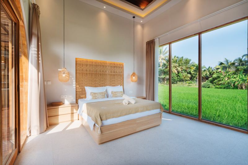 2 Bedroom Villa Amartya 24 in Ubud