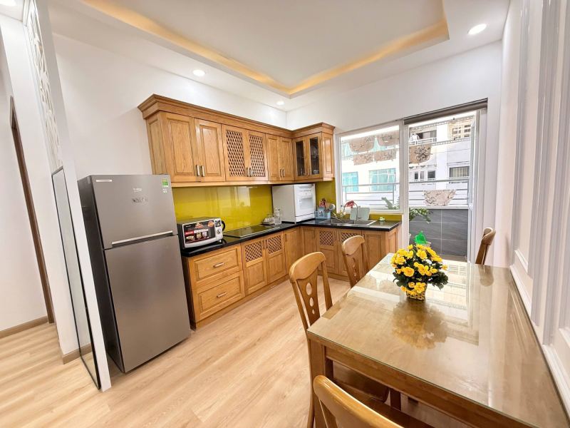 2 Bedroom Apartment OC1B Muong Thanh Oceanus Nha Trang
