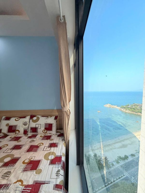 2 Bedroom Apartment OC1B Muong Thanh Oceanus Nha Trang