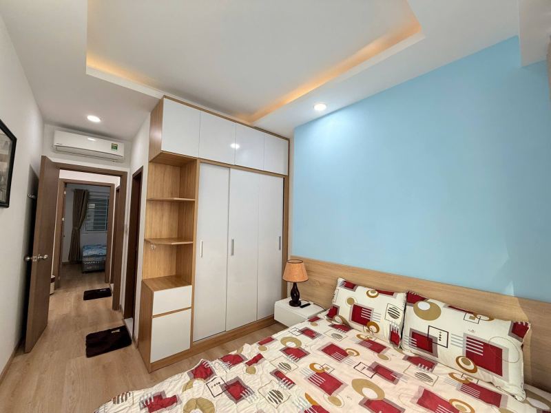 2 Bedroom Apartment OC1B Muong Thanh Oceanus Nha Trang