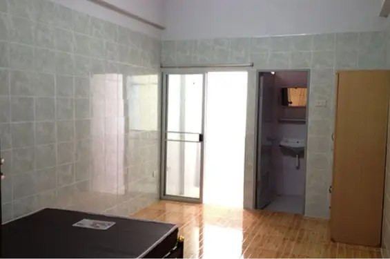 Apartment in Duangperm, Ladprao, Bangkok
