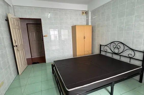 Apartment in Duangperm, Ladprao, Bangkok
