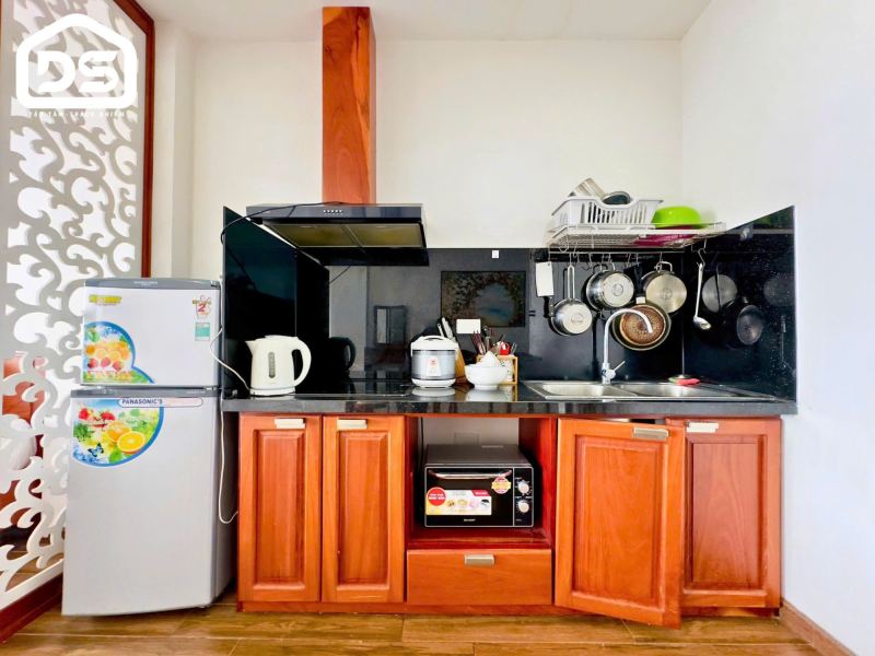 2 Bedroom Apartment in Mường Thanh Viễn Triều, Nha Trang North