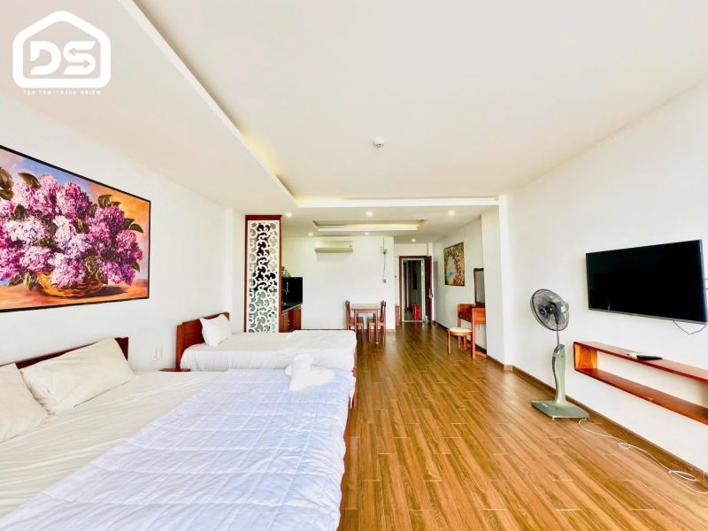 2 Bedroom Apartment in Mường Thanh Viễn Triều, Nha Trang North